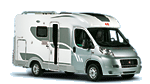 Adria Compact SP