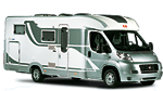 Adria Coral S 660 SL