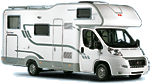 Adria Sport A 660 DP