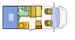 Grundriss Compact SP