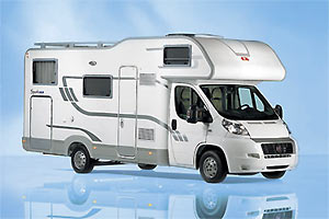 Sport A 660 DP