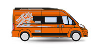 Twin GiT Orange Sound
