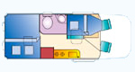 Twin M Grundriss 2