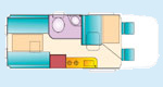 Twin M D Grundriss 1