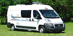 Adria Twin 2007