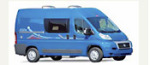 Adria Club D
