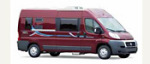 Adria 4Twin