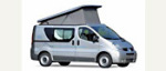 Adria 3Way Space