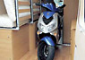 Twin 2008 Heckgarage