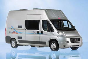 Maxivan 2008