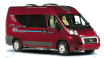 Adria Twin Active
