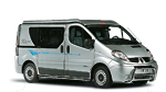 Adria 3Way Space