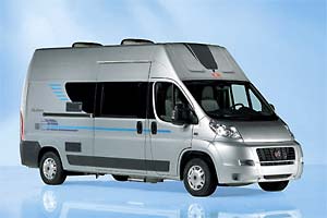 Maxivan