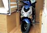 Twin Doppelbett/Garage