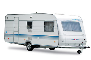 Altea 542 PK