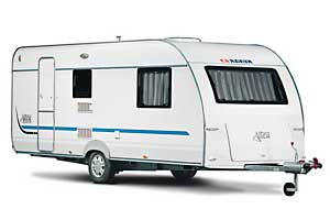 Altea 542 PK